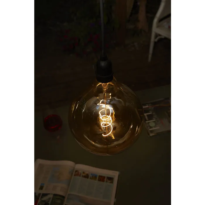 Luxform Luxform Hanglamp Sphere op batterij