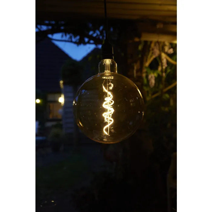 Luxform Luxform Hanglamp Sphere op batterij