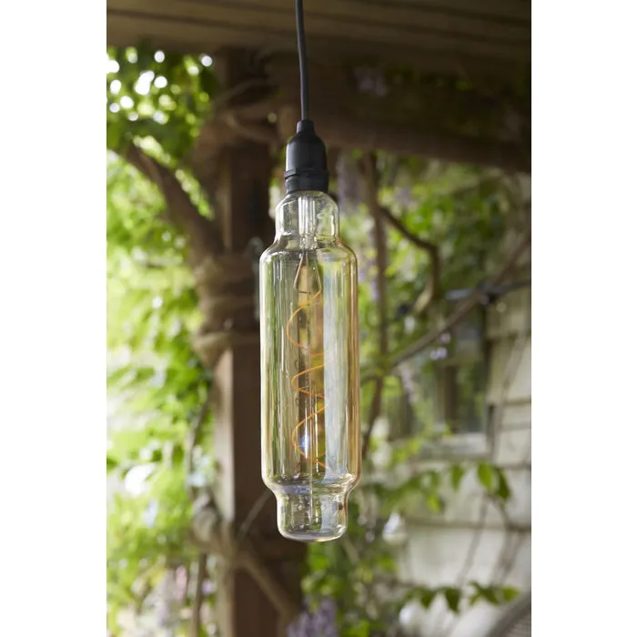 Luxform Luxform Hanglamp Tube op batterij