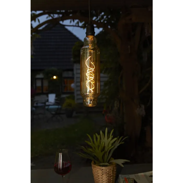 Luxform Luxform Hanglamp Tube op batterij