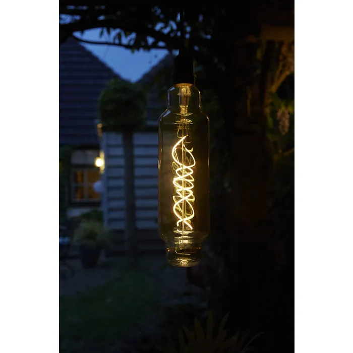 Luxform Luxform Hanglamp Tube op batterij