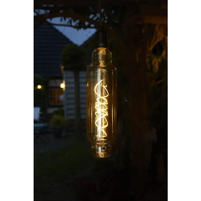 Luxform Luxform Hanglamp Tube op batterij