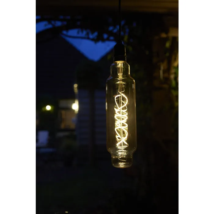 Luxform Luxform Hanglamp Tube op batterij