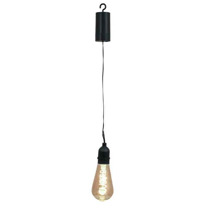 Luxform Hanglamp Pulse op batterij