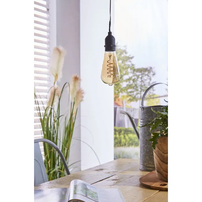 Luxform Hanglamp Pulse op batterij