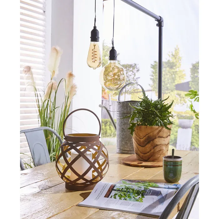 Luxform Hanglamp Pulse op batterij