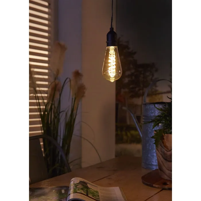 Luxform Hanglamp Pulse op batterij