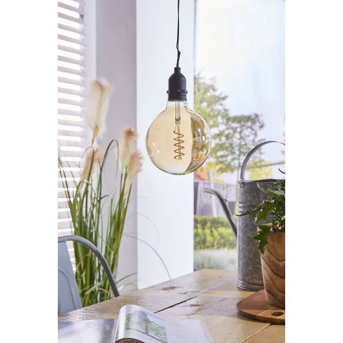 Luxform Luxform Hanglamp Volta op batterij