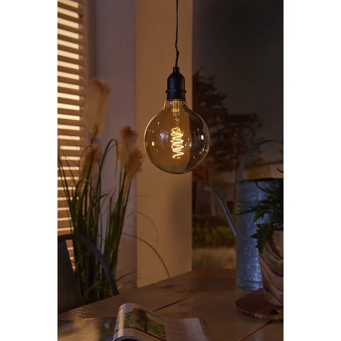 Luxform Luxform Hanglamp Volta op batterij