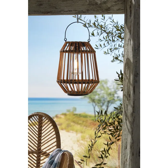 Luxform Solar lamp "Solar Ibiza small"