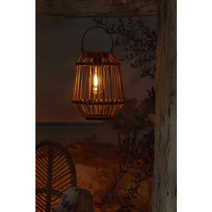 Luxform Solar lamp "Solar Ibiza small"