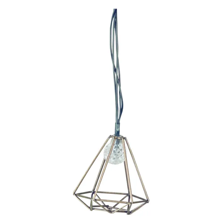 Luxform Solar stringlight Sousse