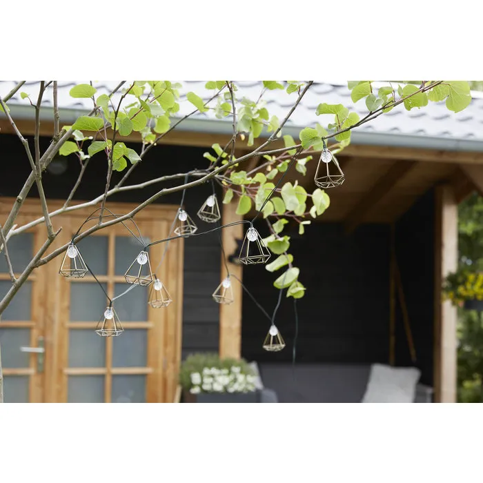 Luxform Solar stringlight Sousse