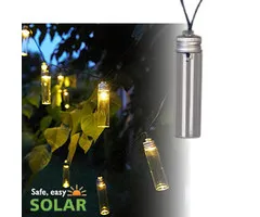 Luxform Solar stringlight Monte Gordo