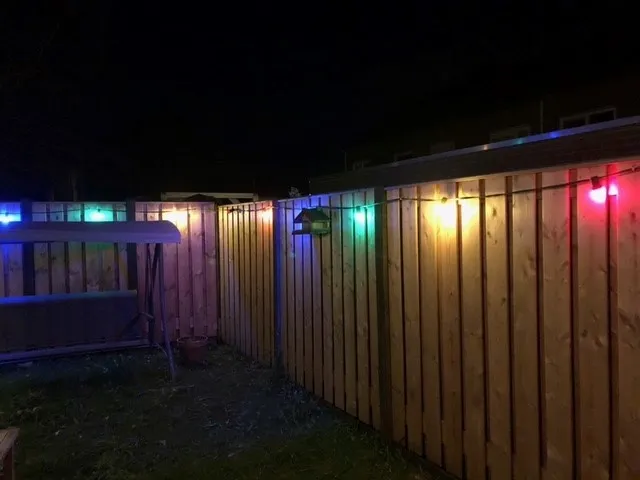 5 Redenen waarom Gekleurde LED Lampen een Slimme Keuze Zijn!