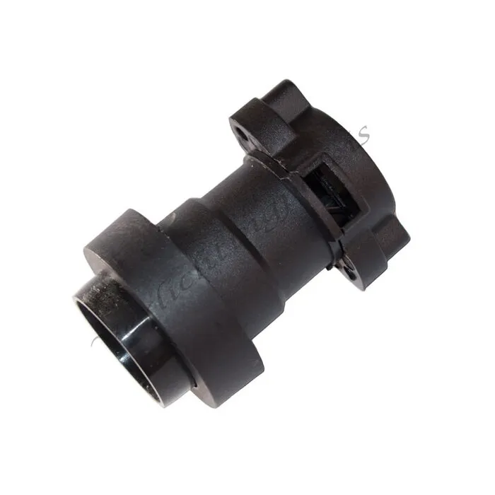 Losse fitting prikkabel IP44 Spatwaterdicht - 5 Stuks