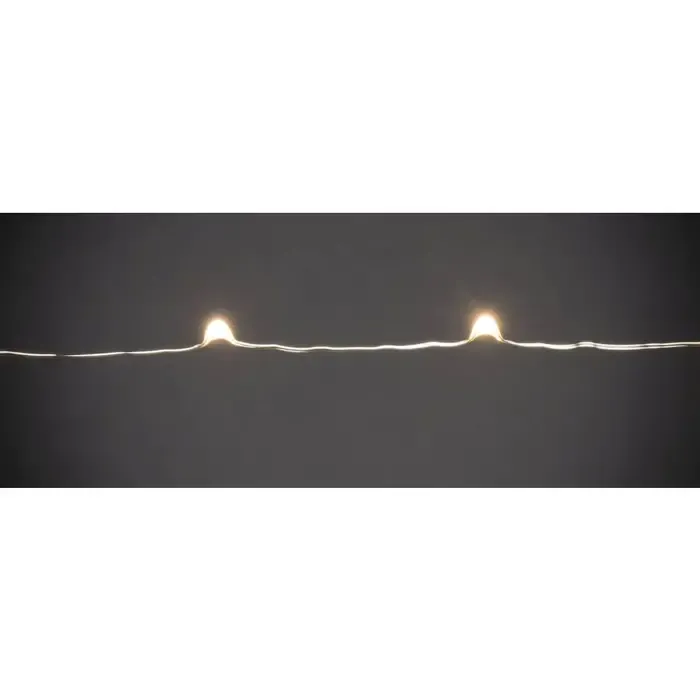 Konstsmide Konstsmide kerstverlichting - microLED boommantel met 180 micro LEDs