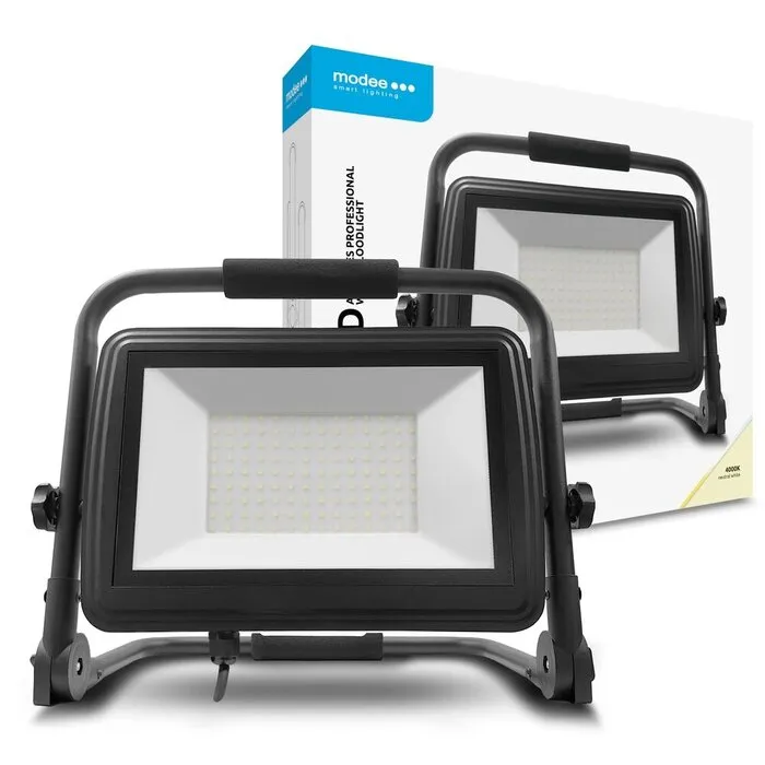 Modee LED Bouwlamp 100W (13000 Lm)
