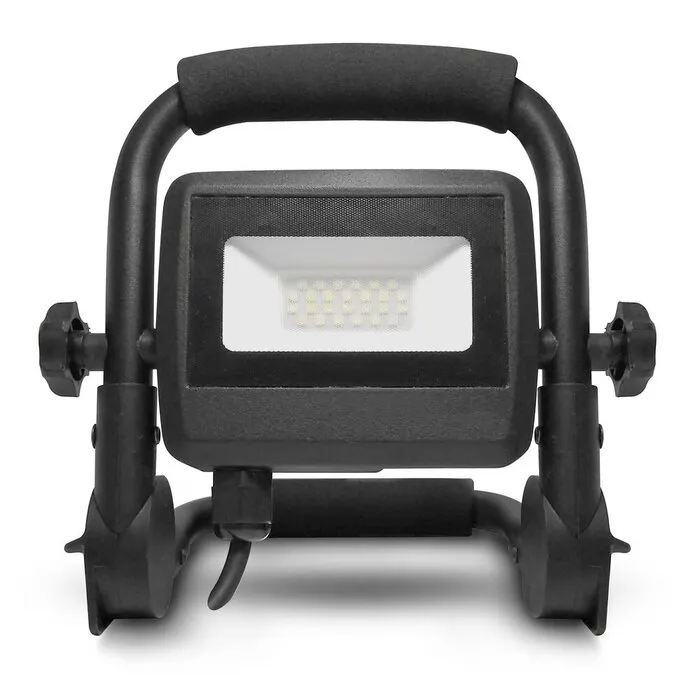 Modee LED Bouwlamp 10W (1300 Lm) 4000K