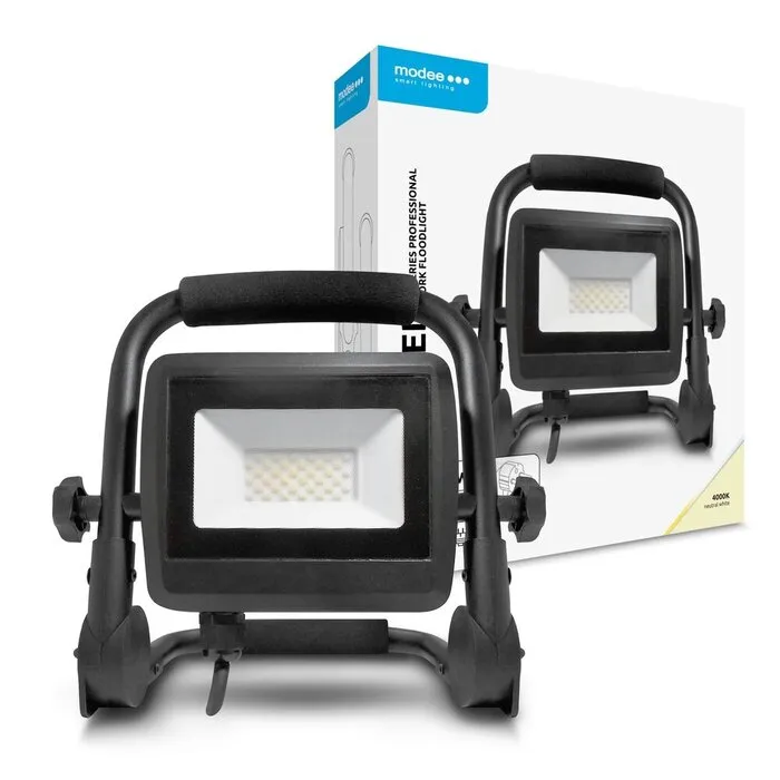 Modee LED Bouwlamp 30W (3900 Lm) 4000K