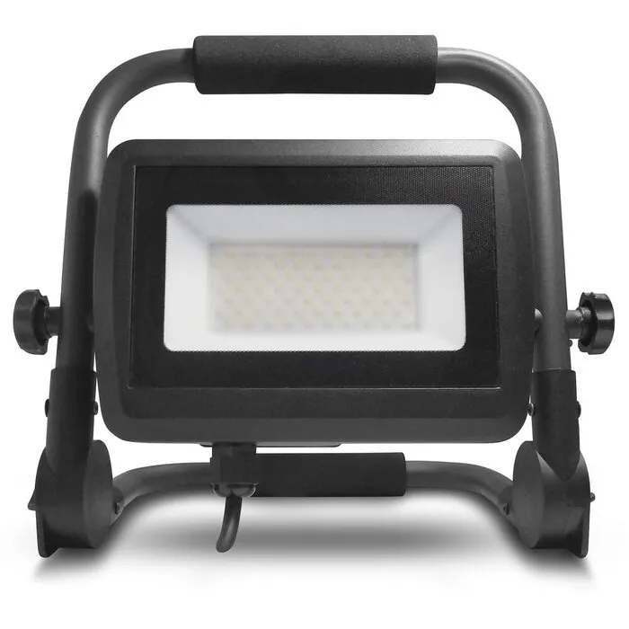 Modee LED Bouwlamp 50W (6500 Lm) 4000K