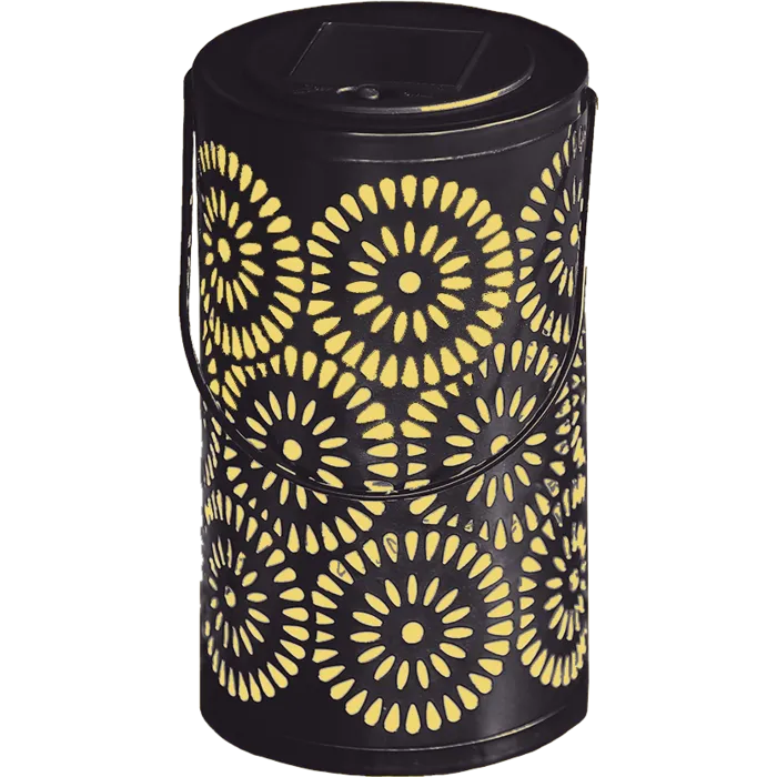 Modee LED Solar tafellamp IP44 3000K - LT010