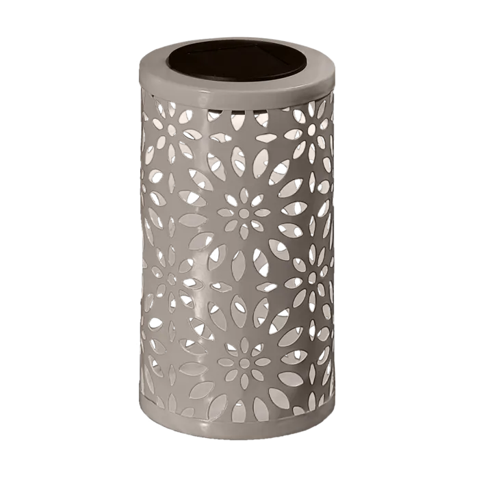 Modee LED Solar tafellamp IP44 3000K - LT009