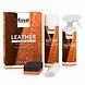 Oranje Furniture Care Vintage en geschuurd leer onderhoud set Oranje Furniture Care Vintage en geschuurd leer onderhoud set
