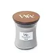 Woodwick Fireside medium kaars Woodwick Fireside medium kaars