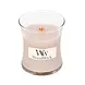Woodwick Vanilla & Sea Salt kaars klein Woodwick Vanilla & Sea Salt kaars klein