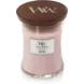Woodwick Rosewood Medium kaars Woodwick Rosewood Medium kaars