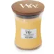 Woodwick Seaside Mimosa Medium kaars Woodwick Seaside Mimosa Medium kaars