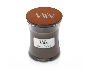 Woodwick Sand & Driftwood kaarsen