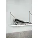 House Doctor Wandplank Marble wit marmer House Doctor Wandplank Marble wit marmer