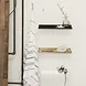 House Doctor Wandplank Ledge wit 43cm House Doctor Wandplank Ledge wit 43cm