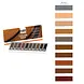 Oranje Furniture Care Lichte houtkleuren - zachte reparatiewas Oranje Furniture Care Lichte houtkleuren - zachte reparatiewas