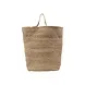 House Doctor Mand Mira natuur 48cm House Doctor Mand Mira natuur 48cm