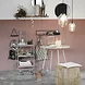 House Doctor Tafel PI Series Grijs House Doctor Tafel PI Series Grijs