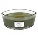 Woodwick Frasier Fir ellips kaars Woodwick Frasier Fir ellips kaars