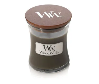 Woodwick Frasier Fir kaarsen