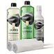 James Harde vloeren set James Harde vloeren set
