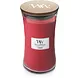 Woodwick Currant kaars groot Woodwick Currant kaars groot