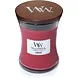 Woodwick Currant medium kaars Woodwick Currant medium kaars