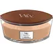 Woodwick Golden Milk ellips kaars Woodwick Golden Milk ellips kaars
