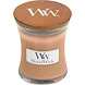 Woodwick Golden Milk kaars klein Woodwick Golden Milk kaars klein