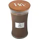 Woodwick Humidor kaars groot Woodwick Humidor kaars groot