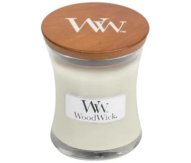 Woodwick Solar Ylang kaarsen