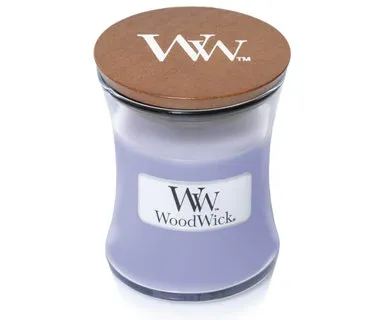 Woodwick Lavender Spa kaarsen