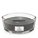 Woodwick Black Peppercorn ellips kaars Woodwick Black Peppercorn ellips kaars