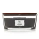 Woodwick Black Peppercorn ellips kaars Woodwick Black Peppercorn ellips kaars